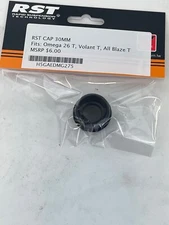 RST 30mm Top Cap for Omega 26 T, Volant T, All Blaze T Series p/n: H5GAEDMG275