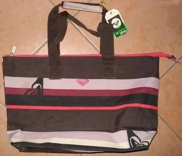Sac cabas clearance roxy