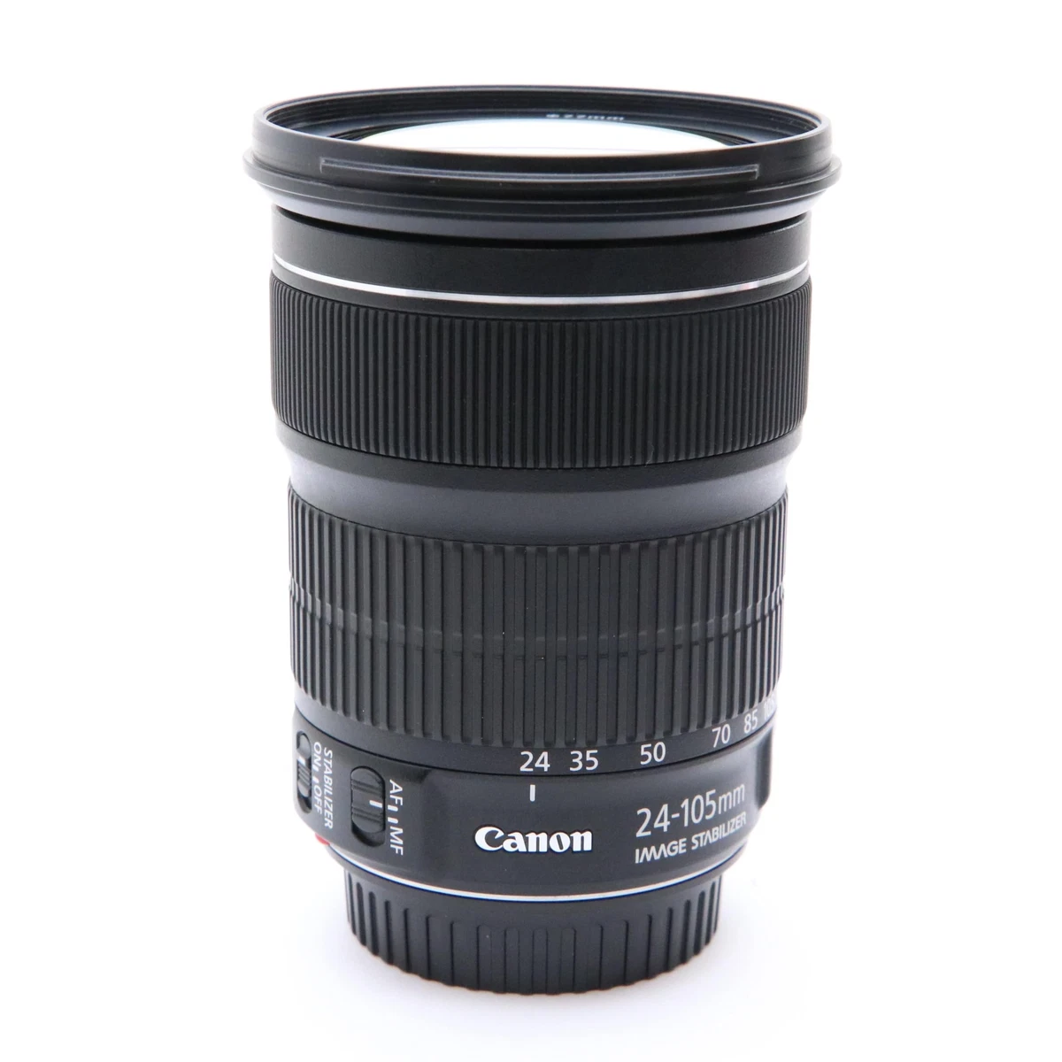 Canon EF 24-105mm F/3.5-5.6 IS STM #17 | eBay