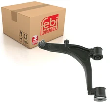 Movano Control Arm Wishbone Suspension Front Left Lower Fits Vauxhall Febi 26453