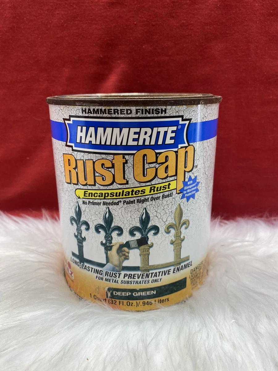 Hammerite anti deals rust primer