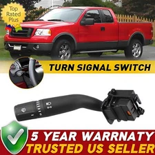 For Ford F-150 2015-2018 Dimmer Combination Lever Turn Signal Wiper Switch
