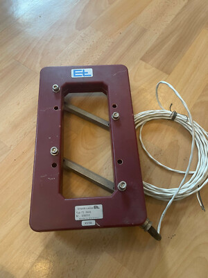 Erhardt Leimer Sensor Typ: FI 0601 / Nr: 038355 / Neuwertig !