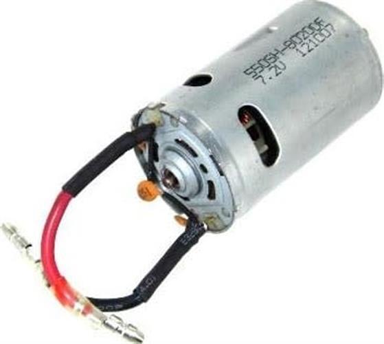 19T Brushed motor