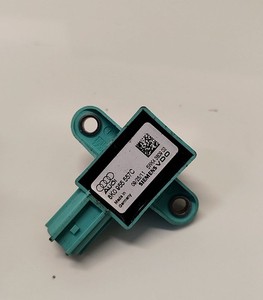 Audi A5 2008 Srs  crash sensor 8K0955557C, 8K0 955 557C  8K0955557 #2820330-75