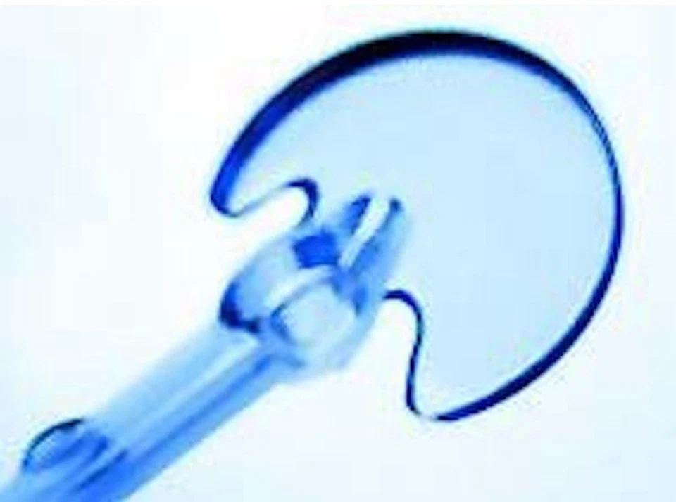 Raspador de lengua Sofresh Bucal Care (paquete de 3) Foto 2 de 4