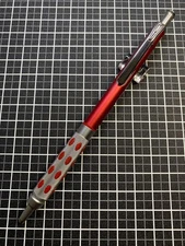 Pentel GRAPHGEAR1000 MP core diameter 0.5mm