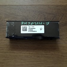 15-20 GM Climate Control Module 13595113 591-...