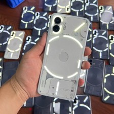 Nothing Phone 2 5G 6.7" 12 256GB Qualcomm SM8475 Snapdragon 8 Gen 1 unlocked