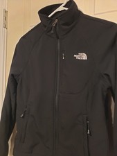 Women's  The North Face Apex Bionic Soft Shell Jacket Small
