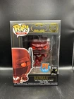 Funko Pop! DC Universe: Batman Red Death #283 PX Previews Exclusive