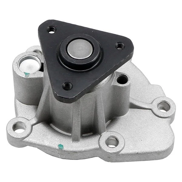 For Mitsubishi Lancer 2008-2017 Beck Arnley 131-2539 Engine Coolant Water Pump - Изображение 2 из 4