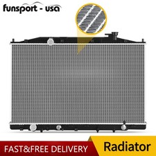 13208 Radiator for 2011 2012 2013 2014 2015 2016 2017 Honda Odyssey V6 3.5L