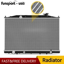 13208 Radiator for 2011 2012 2013 2014 2015 2016 2017 Honda Odyssey V6 3.5L