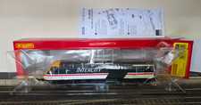 Hornby R40162 Class 43 HST DVT Unpowered Dummy 43013 Boxed