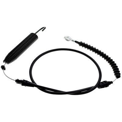 Convenient 746- Deck Engage Cable for Outdoor Equipment
