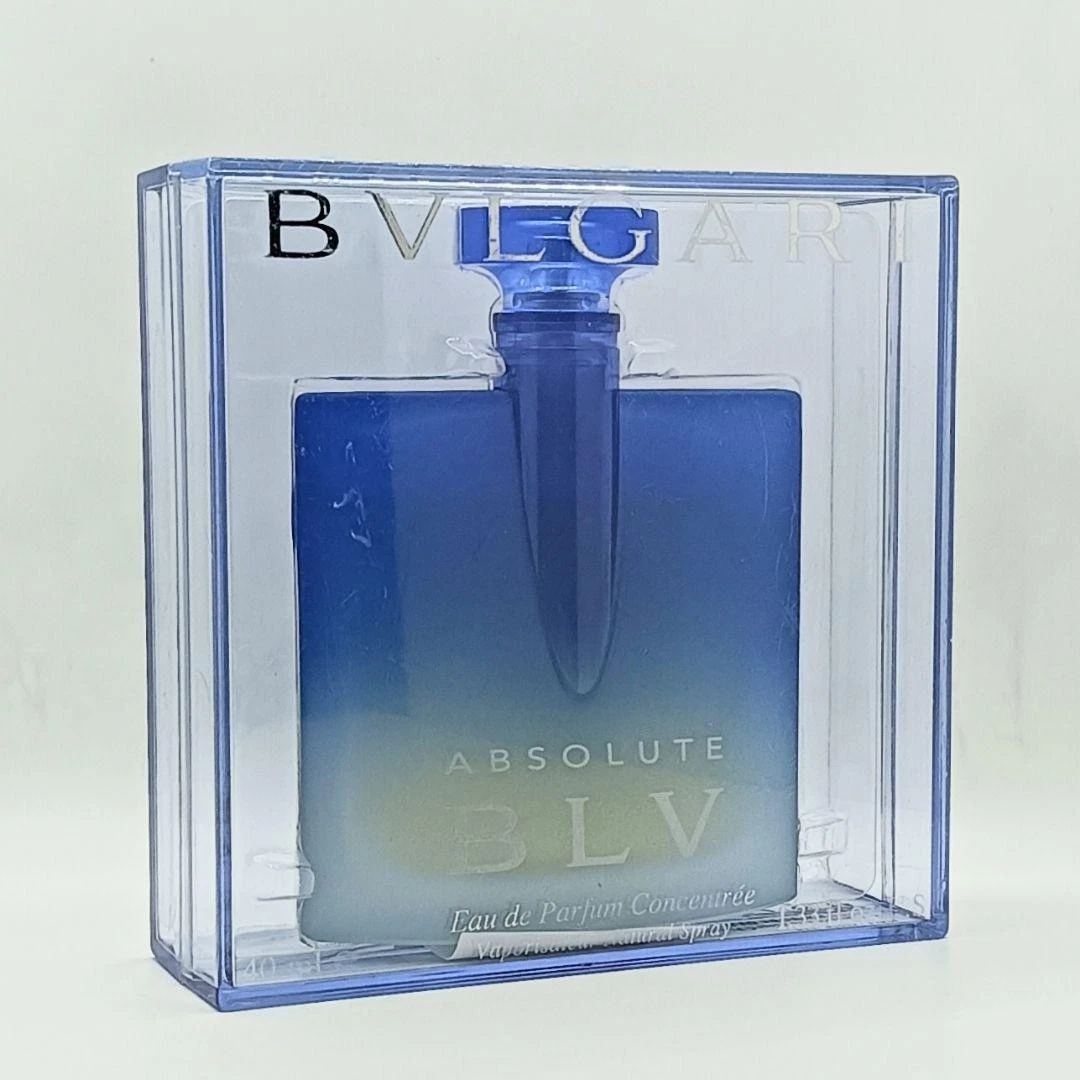 新品未開封 BVLGARI BLV Eau de Parfum 40ml BLV by Bvlgari Women's Fragrances for sale - eBay