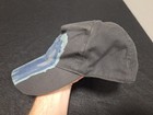 Diesel Jeans Baseball Hat Paint Running Adjustable — photo 2