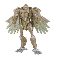 Transformers Studio Series Deluxe Class 97 Airazor Toy, Rise of The Beasts, 4.5-