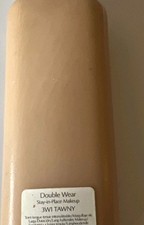 Estée Lauder Double Wear Foundation 3W1 Tawny 200ml Old formula