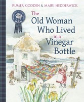 Rumer Godden | The Old Woman Who Lived In A Vinegar Bottle | Taschenbuch (2018)