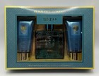 Fragrance Kingdom Hero Mens Gift Set 100ml EDP Body Lotion Shower Gel New