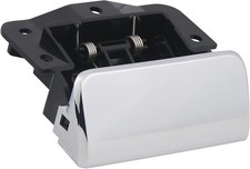Center Console Latch Handle Compatible with 2013-2017 Dodge Ram 1500 2500 3500 4