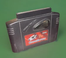InterAct GameShark V.2.0 Nintendo 64 N64 Authentic Cartridge - As Is - Read