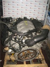 Moteur Mercedes 280