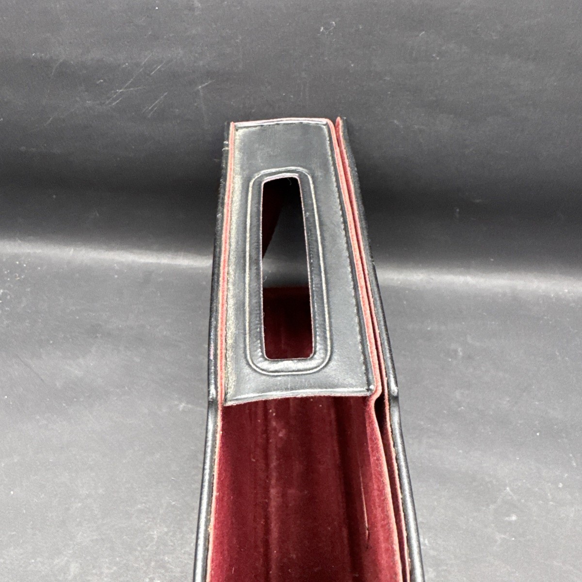 Sony Walkman WM-D6 Professional Leather Case Only H2 | eBay