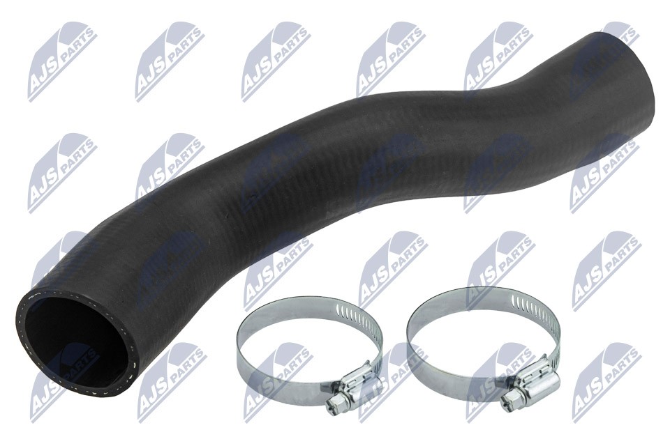 N.T.Y. GPP-NS-009.NTY Charger Air Hose for NISSAN - Image 11