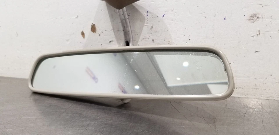 Cadillac Deville 1968 convertible espejo retrovisor interior Foto 3 de 4