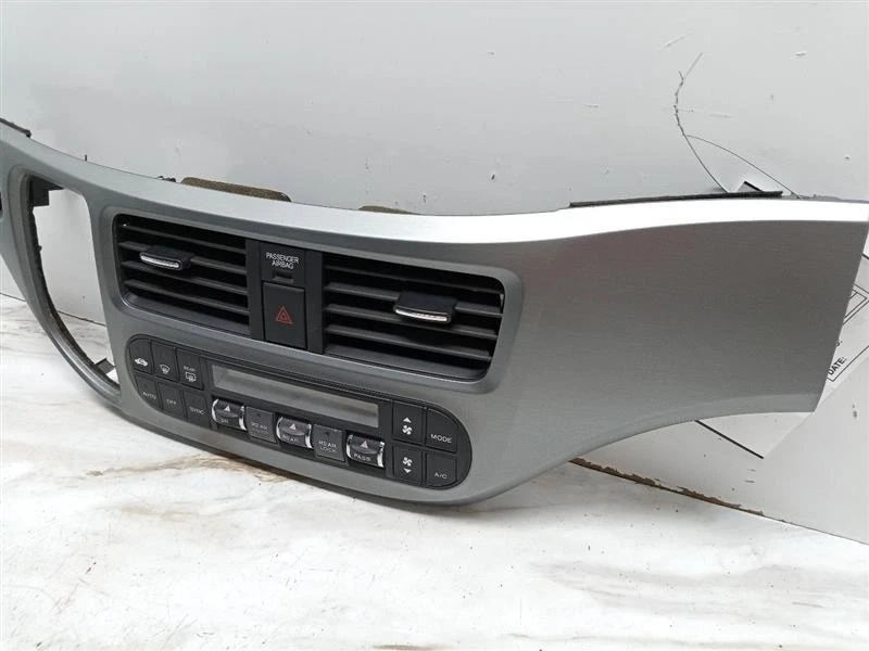 2005 - 2010 Honda Odyssey Ac Heater Climate Control Temperature 77250-SHJ-A220 - Изображение 3 из 4