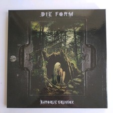 Die Form   Baroque Equinox / Vinyl Box Set, L...
