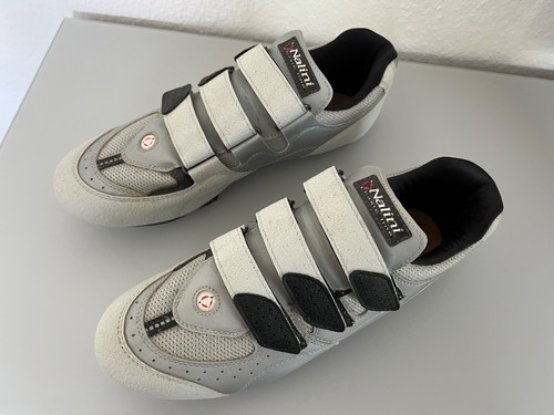 Nalini Radschuhe Rennrad Schuhe Bikeschuhe Herren 46