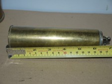 WW2 lot 469n 1941 DATED TRENCH