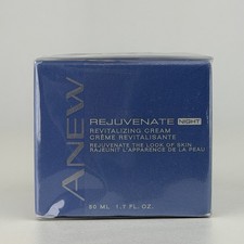 Vintage 2008 Avon Anew Rejuvenate Night Revit...