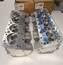 Pro-filer 176-2172-03 Sbc 210cc 72cc Aluminum Cylinder Heads Pair Pro-filer 176-2172-03 Sbc 210cc 72cc Aluminum Cylinder Heads Pair