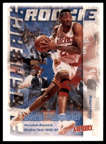 1999 Robert Horry #301