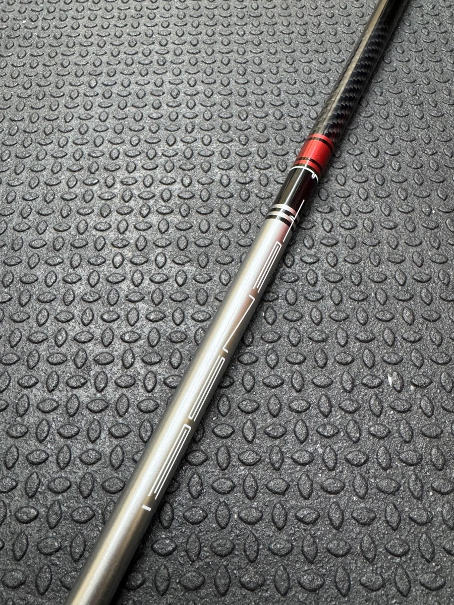 Mitsubishi Rayon Golf Driver Shafts for sale | eBay