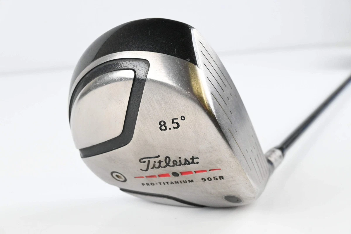Titleist 905r for sale | eBay