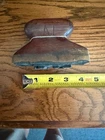 Civil War Era ink stamp