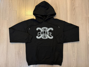 Celine Hoodie Black | eBay