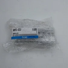 1PC New SMC MHF2-12D2 Pneumatic slide cylinder Free shipping