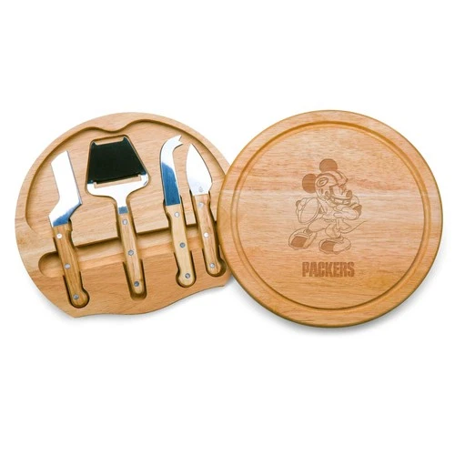 Picnic Time Circo Cheese Cutting Board and Tools - Thumbnail 5