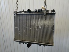 Radiateur Peugeot 406