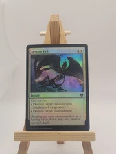 Destroy Evil C Dominaria United 17 LP UNLIMITED LLC