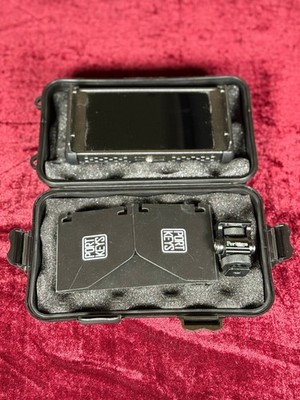 Portkeys PT5 II 5'' Full HD Touchscreen On-Camera Monitor (EZ5001610)