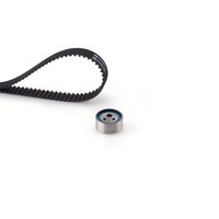 Gates Zahnriemensatz Powergrip™ K015454XS FüR Renault Nissan Kangoo KC0 FC0 Clio