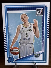 2025 Donruss WNBA #86 Paige Bueckers
